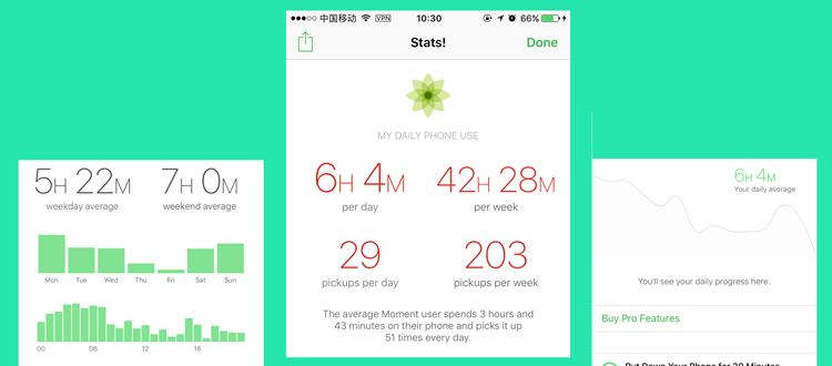 mpow battery tracker iphone