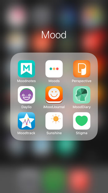 Mood Tracking Apps On IOS A Review Of Apps For Logging Your Emotional Life Mark Koester